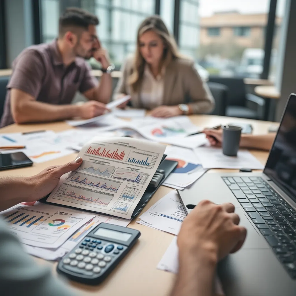 Gestione Finanziaria